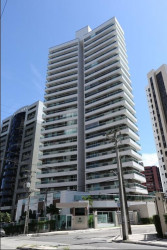 Apartamento com 3 Quartos à Venda, 104 m² em Cocó - Fortaleza