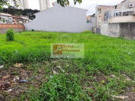 Terreno à Venda, 1.000 m² em Parque Jaçatuba - Santo André