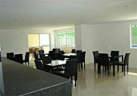 Apartamento com 4 Quartos à Venda, 119 m² em Papicu - Fortaleza