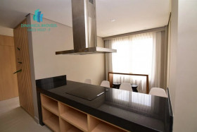 Apartamento com 3 Quartos à Venda, 82 m² em Taquaral - Campinas