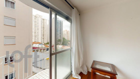 Apartamento com 2 Quartos à Venda, 67 m² em Vila Mariana - São Paulo