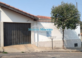 Casa com 2 Quartos à Venda, 200 m² em Santa Rita - Borda Da Mata