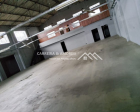 Imóvel para Alugar, 1.010 m² em Vila Maracanã - São Paulo