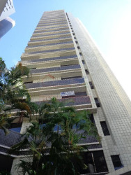 Apartamento com 5 Quartos à Venda, 340 m² em Tamarineira - Recife