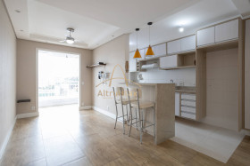 Apartamento com 3 Quartos à Venda, 69 m² em Presidente Altino - Osasco