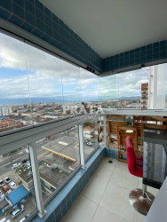 Apartamento à Venda, 56 m² em Vila Mathias - Santos