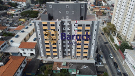 Apartamento com 2 Quartos à Venda, 39 m² em Itaquera - São Paulo