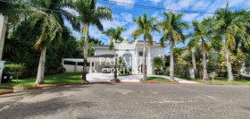 Casa de Condomínio com 4 Quartos à Venda, 750 m² em Balneário Praia Do Pernambuco - Guarujá