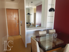 Apartamento com 3 Quartos para Alugar, 65 m² em Vila Mariana - São Paulo