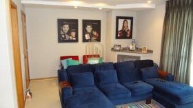 Apartamento com 5 Quartos à Venda, 138 m² em Alto Da Glória - Curitiba