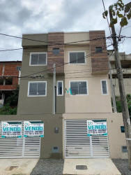 Casa com 2 Quartos à Venda, 90 m² em Campo Grande - Rio De Janeiro