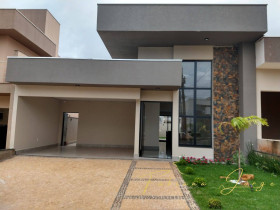 Casa com 3 Quartos à Venda, 149 m² em Real Park - Sumaré