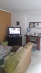 Apartamento com 2 Quartos à Venda, 96 m² em Jose Menino - Santos