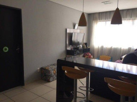 Apartamento com 2 Quartos à Venda, 68 m² em Vila São José - Taubaté