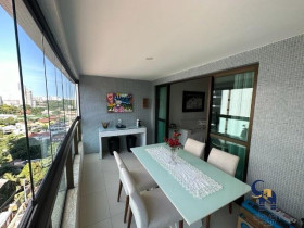 Apartamento com 2 Quartos à Venda, 84 m² em Horto Florestal - Salvador