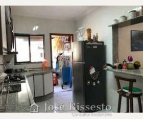 Apartamento com 2 Quartos à Venda, 107 m² em Canto Do Forte - Praia Grande