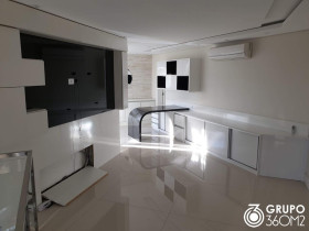Apartamento com 3 Quartos à Venda, 230 m² em Vila Da Saúde - São Paulo