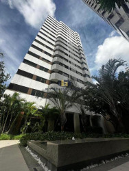 Apartamento com 4 Quartos à Venda, 190 m² em Jaqueira - Recife