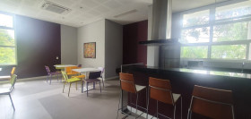 Apartamento com 1 Quarto à Venda, 35 m² em Vila Andrade - São Paulo