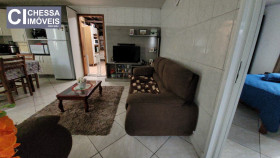 Casa com 2 Quartos à Venda, 273 m² em São Vicente - Itajaí