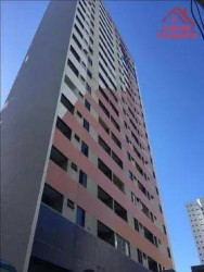 Apartamento com 2 Quartos à Venda, 68 m² em Meireles - Fortaleza