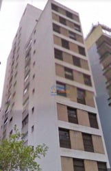 Apartamento com 2 Quartos à Venda, 94 m² em Higienópolis - São Paulo