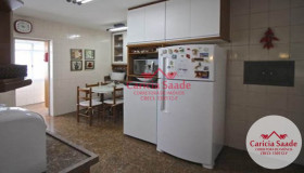 Apartamento com 3 Quartos à Venda, 110 m² em Bela Vista - São Paulo