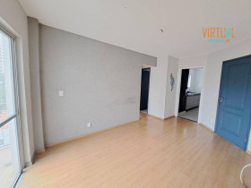 Apartamento com 2 Quartos à Venda, 54 m² em Pompeia - São Paulo