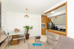 Apartamento com 2 Quartos à Venda, 50 m² em Humaitá - Porto Alegre