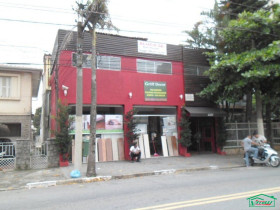 Imóvel Comercial para Alugar,  em Vila Bertioga - São Paulo