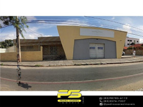 Imóvel Comercial à Venda, 700 m² em Municípios - Santa Rita