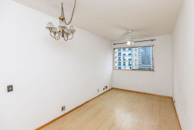 Apartamento com 1 Quarto à Venda, 49 m² em Brooklin - São Paulo