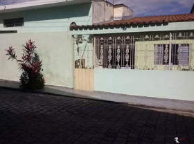 Casa com 3 Quartos à Venda, 280 m² em Jardim Tranqüilidade - Guarulhos