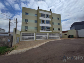 Apartamento com 3 Quartos à Venda, 78 m² em Canadá - Cascavel