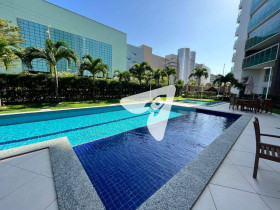 Apartamento com 4 Quartos à Venda, 165 m² em Papicu - Fortaleza