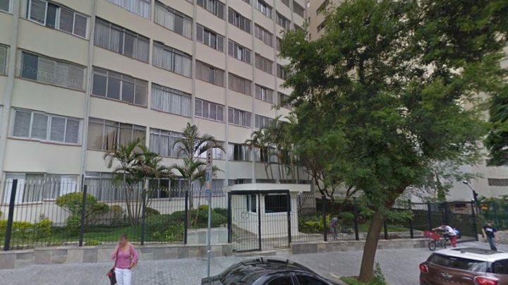 Condomínio - Itambé Higienópolis - São Paulo - SP | Imóvel Guide