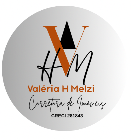 Logo de Valéria Melzi
