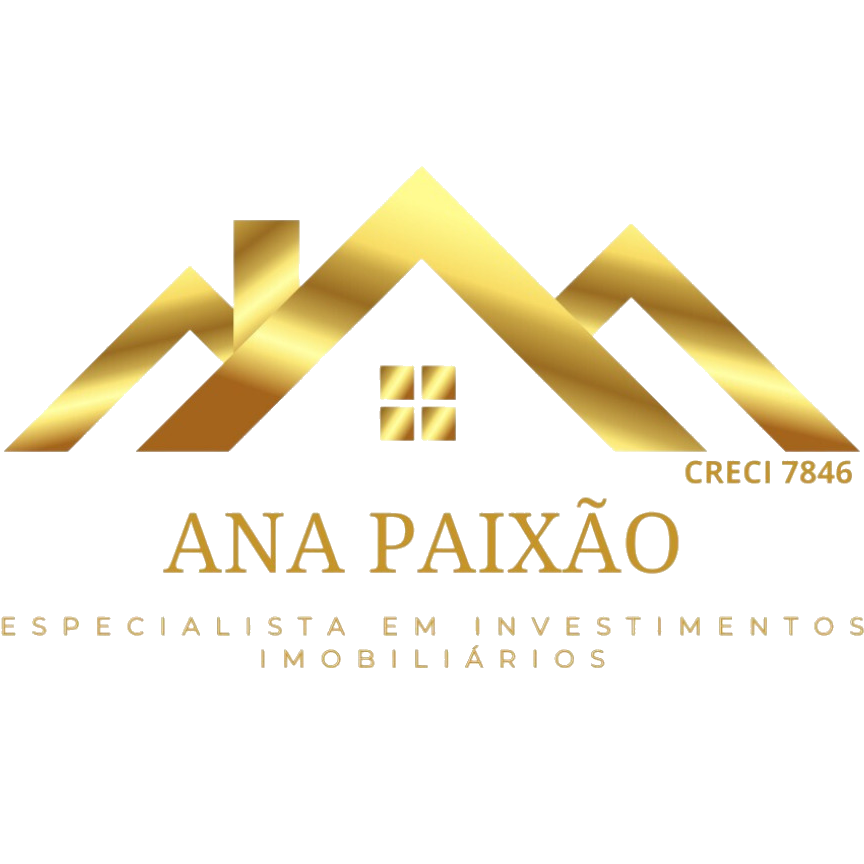 Logo de ANA  PAIXAO 
