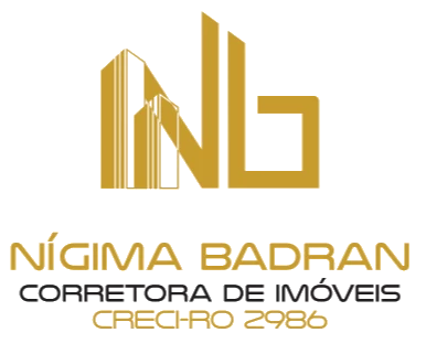 Logo de NIGIMA BADRAN