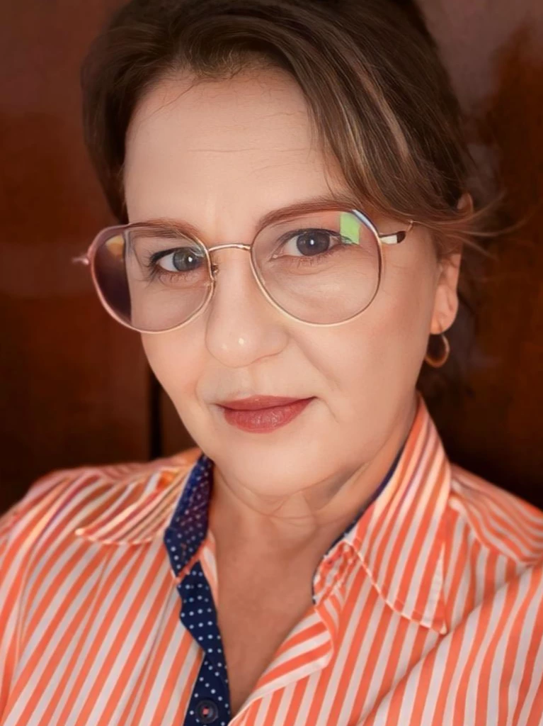 Logo de Valéria Melzi