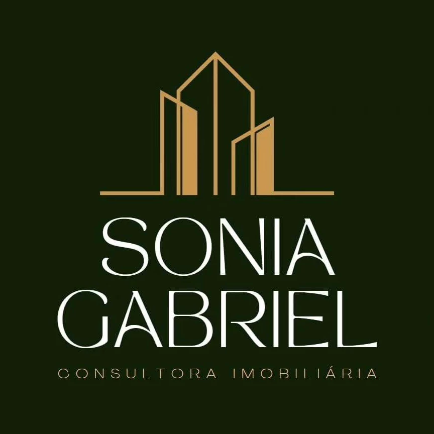 Logo de Sonia Gabriel Logo de Sonia Gabriel