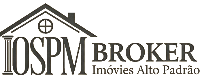Logo de OSPM BROKER
