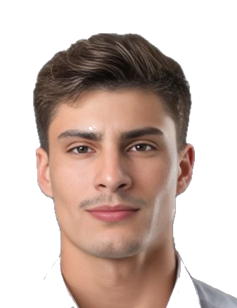 Logo de israel gunther garcia