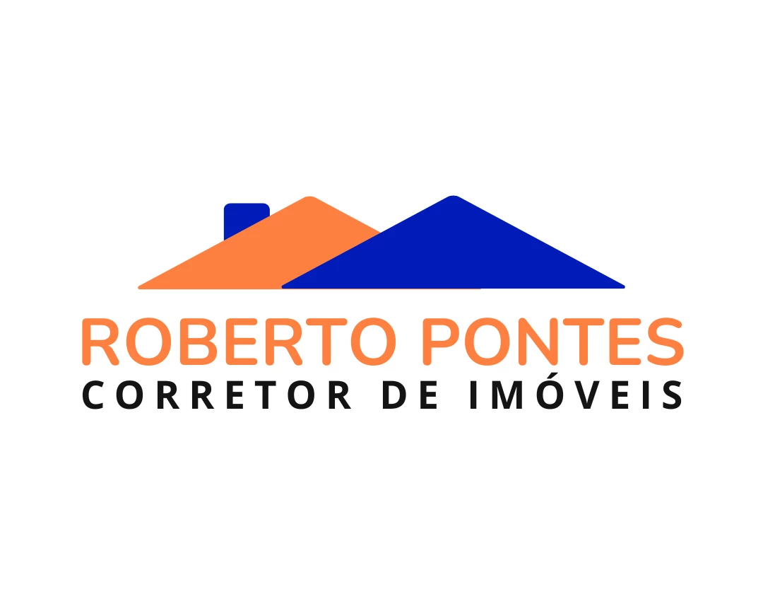 Logo de Roberto Pontes              