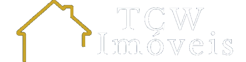 Logo de TCW IMOVEIS