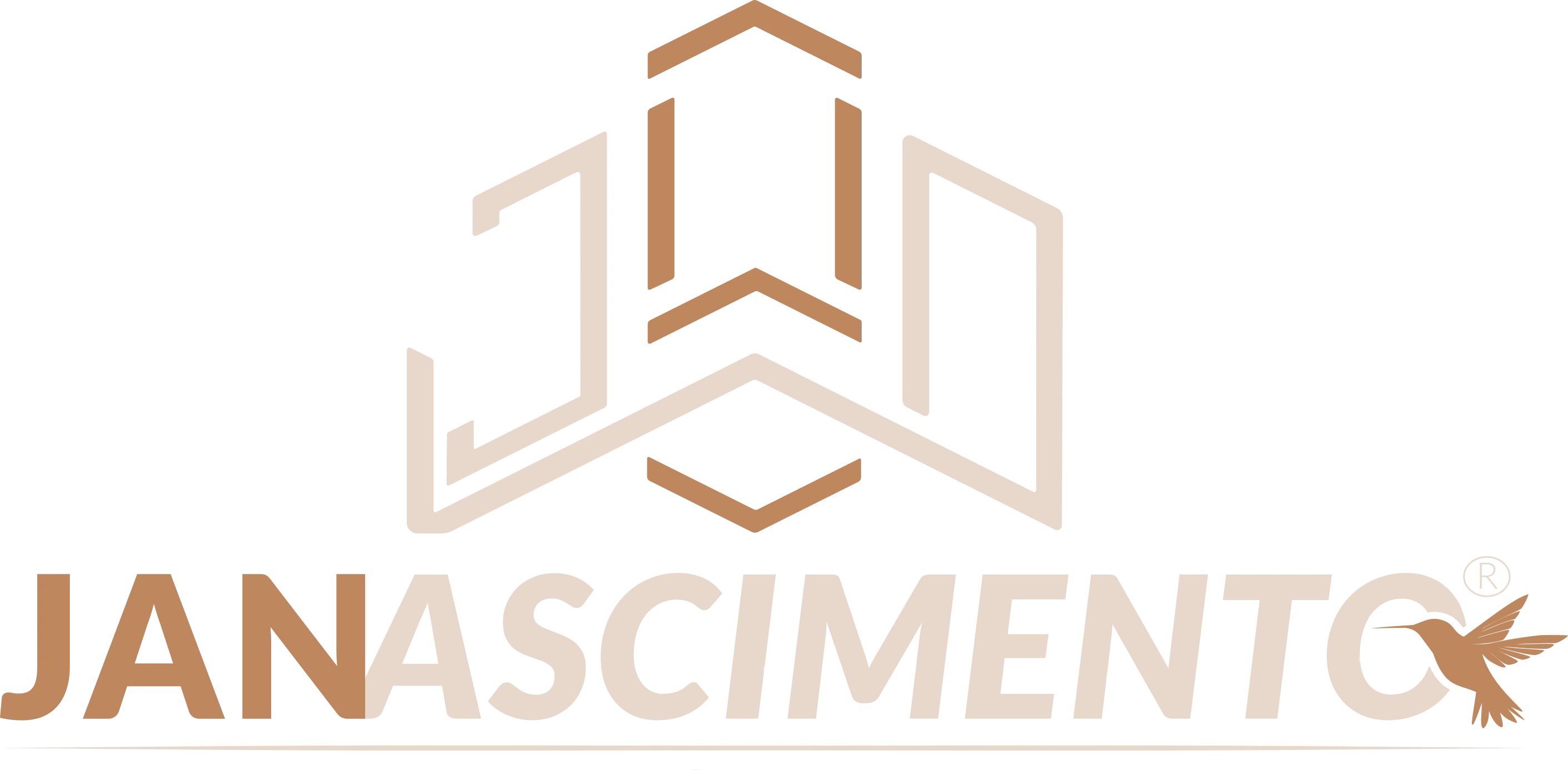 Logo de Jorge Alvaro Nascimento