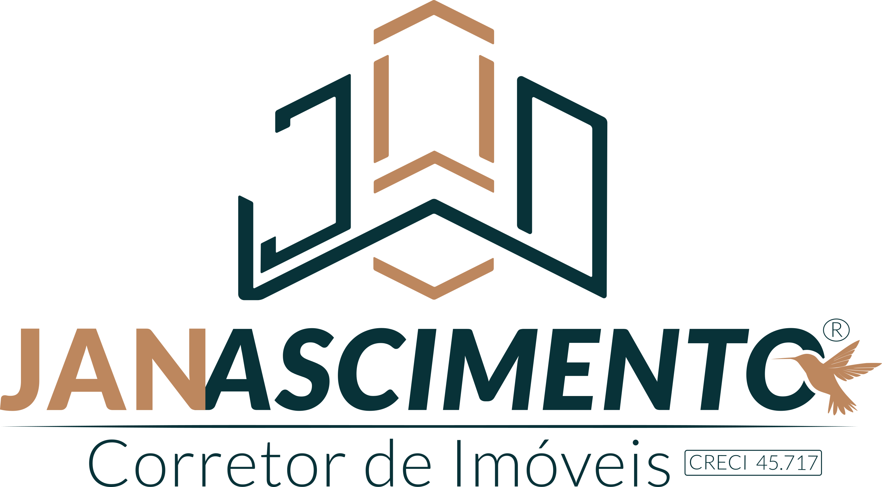 Logo de Jorge Alvaro Nascimento