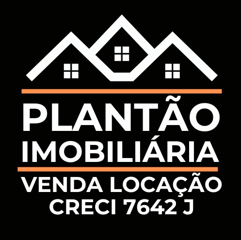 Logo de PLANTAO IMOBILIARIA