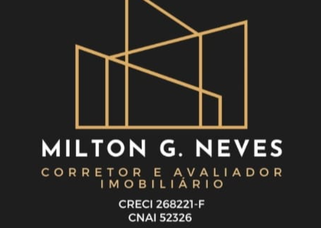 Logo de Milton Gonçalves Neves