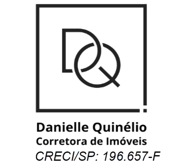 Logo de QUINELIO IMOVEIS 